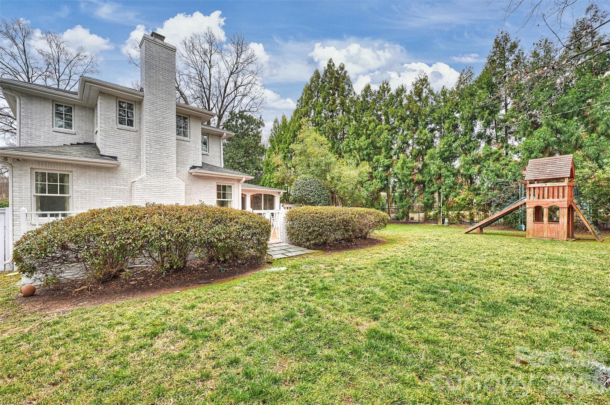 Dilworth - Residential