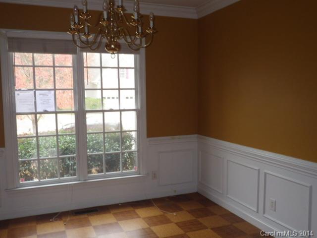 The Crossings - Residential