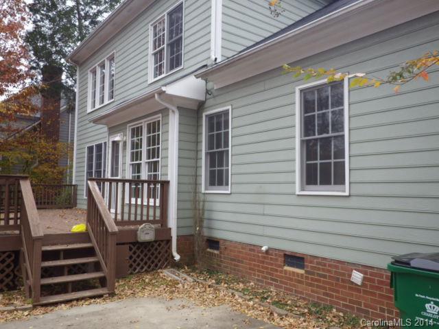 The Crossings - Residential