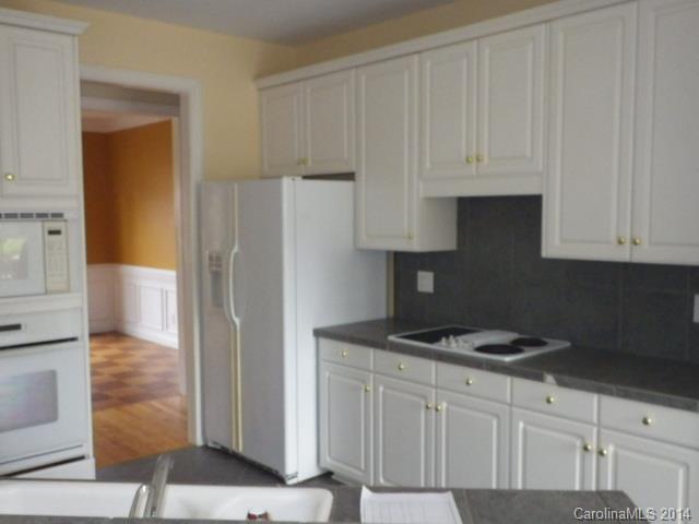 The Crossings - Residential