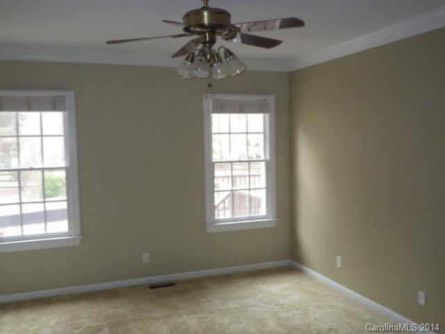 The Crossings - Residential