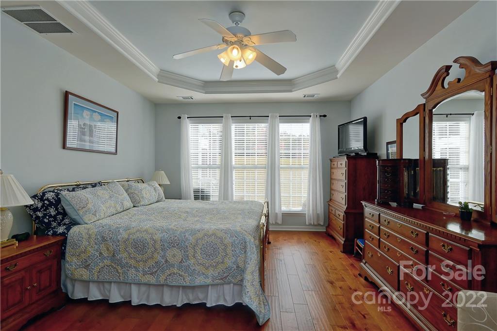 Sun City Carolina Lakes - Residential