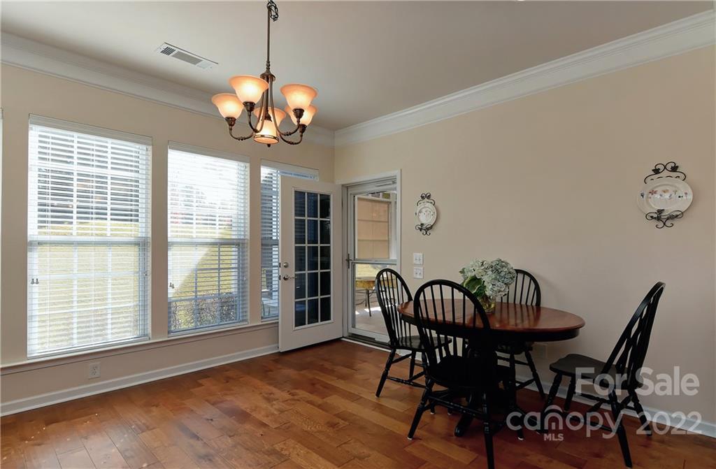 Sun City Carolina Lakes - Residential