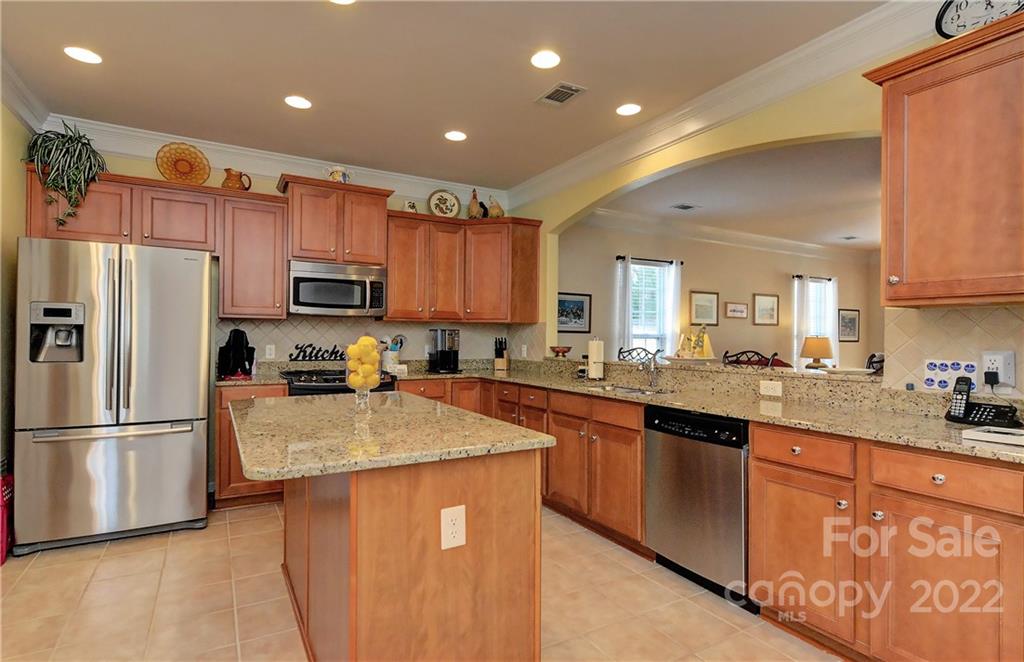 Sun City Carolina Lakes - Residential