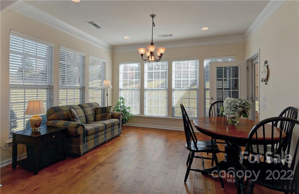 Sun City Carolina Lakes - Residential