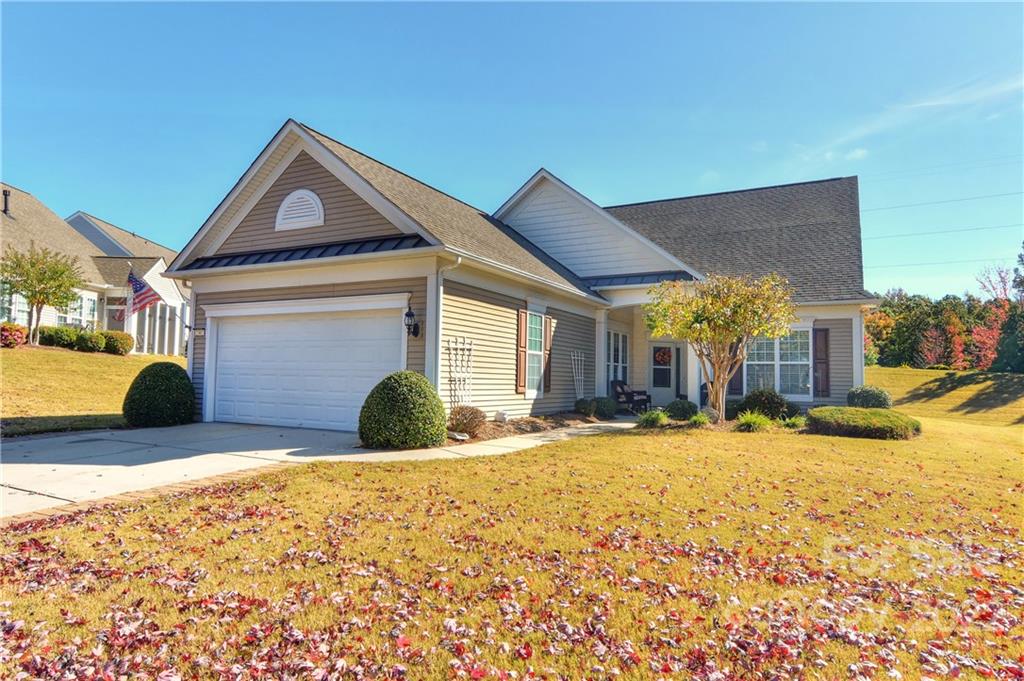 Sun City Carolina Lakes - Residential