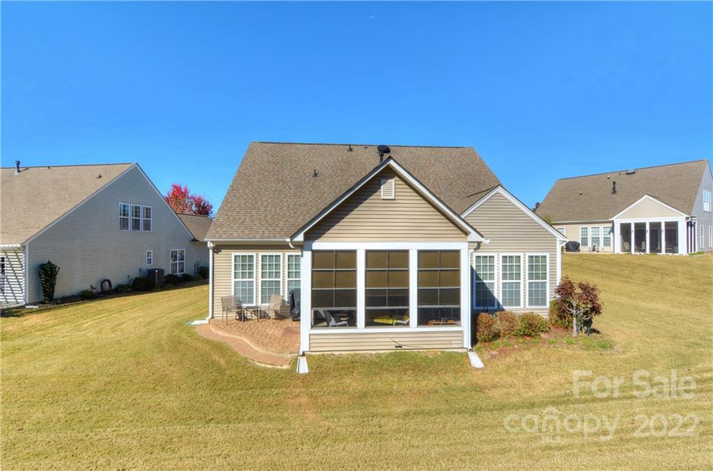 Sun City Carolina Lakes - Residential