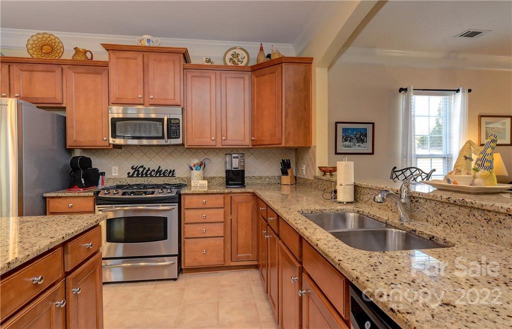 Sun City Carolina Lakes - Residential