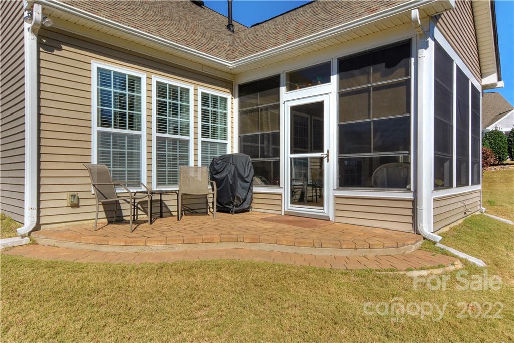 Sun City Carolina Lakes - Residential