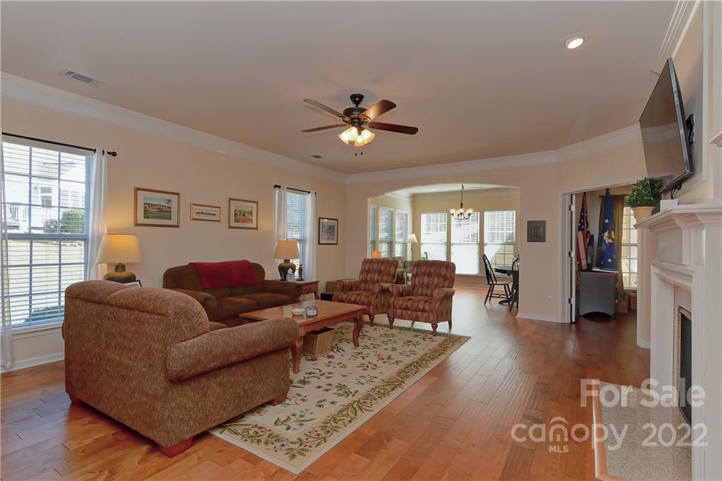 Sun City Carolina Lakes - Residential