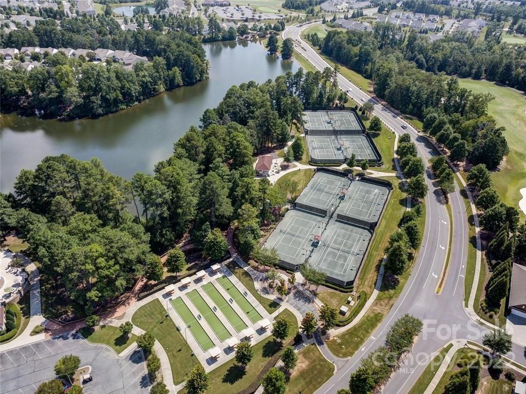 Sun City Carolina Lakes - Residential