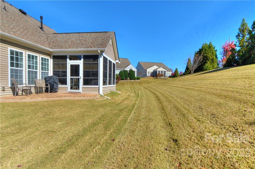 Sun City Carolina Lakes - Residential