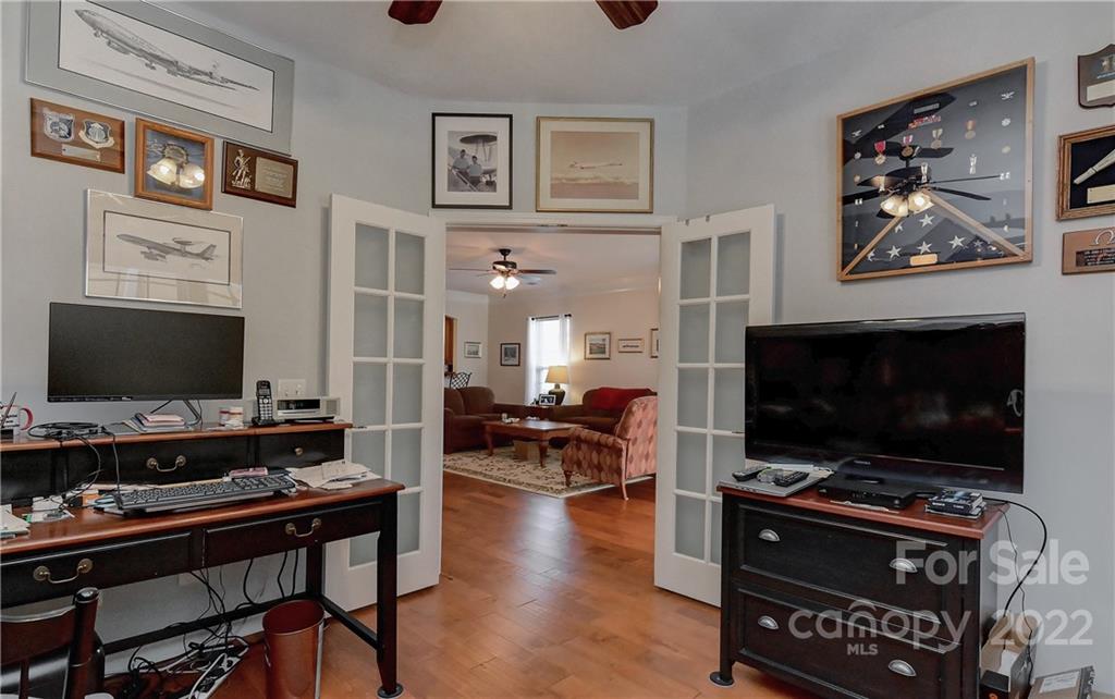 Sun City Carolina Lakes - Residential