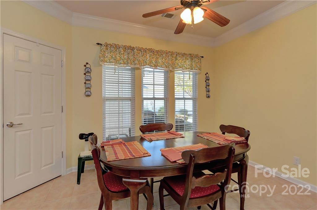 Sun City Carolina Lakes - Residential