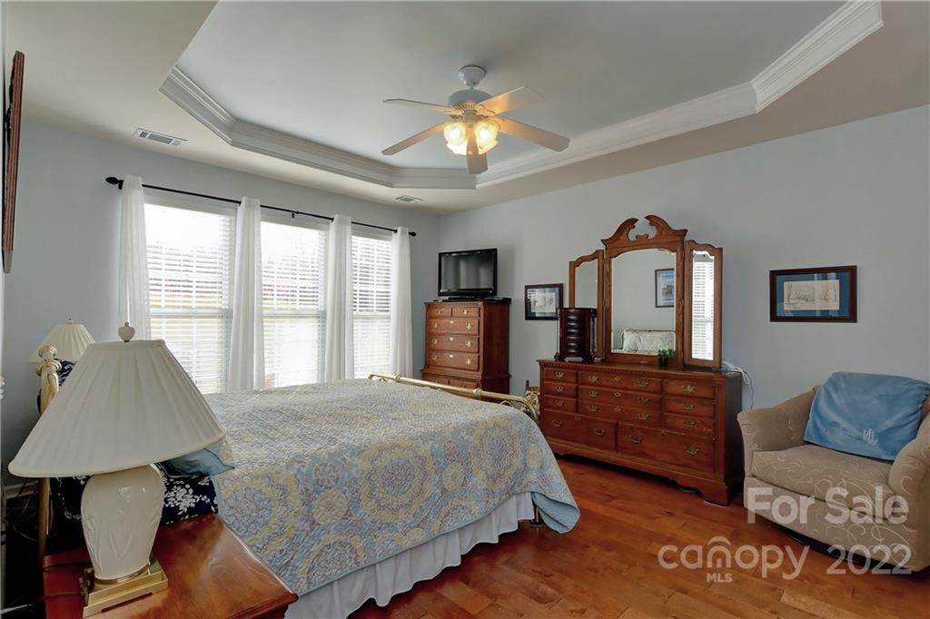 Sun City Carolina Lakes - Residential