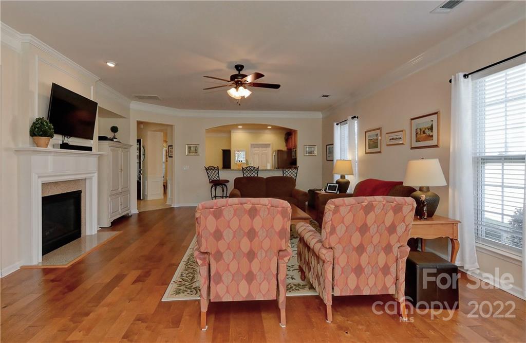 Sun City Carolina Lakes - Residential