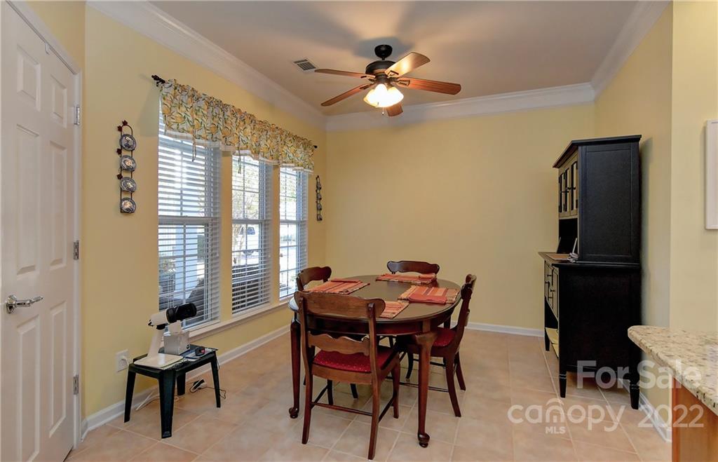 Sun City Carolina Lakes - Residential