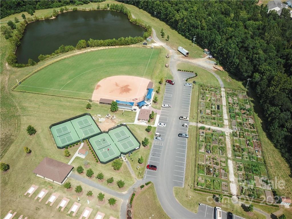 Sun City Carolina Lakes - Residential