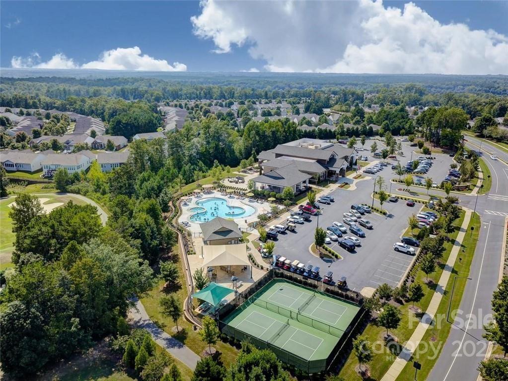Sun City Carolina Lakes - Residential