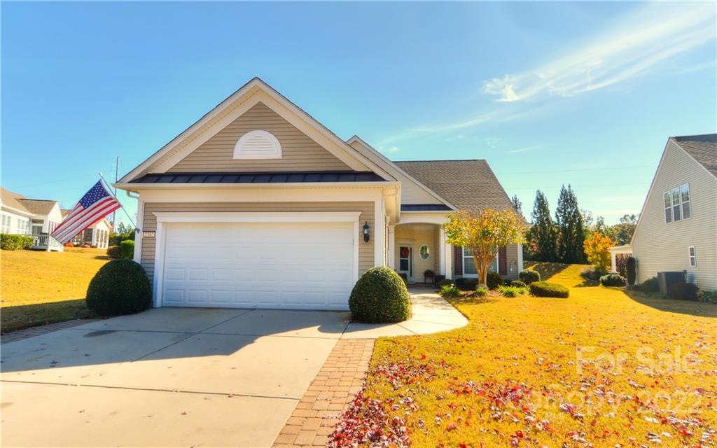 Sun City Carolina Lakes - Residential