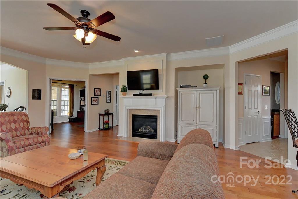 Sun City Carolina Lakes - Residential