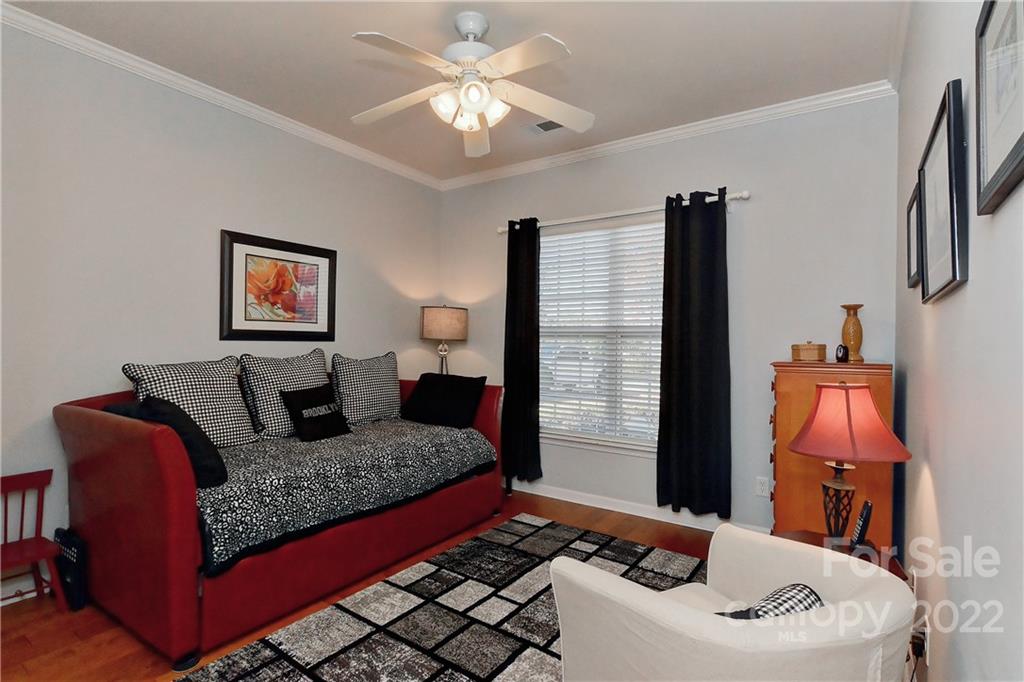 Sun City Carolina Lakes - Residential