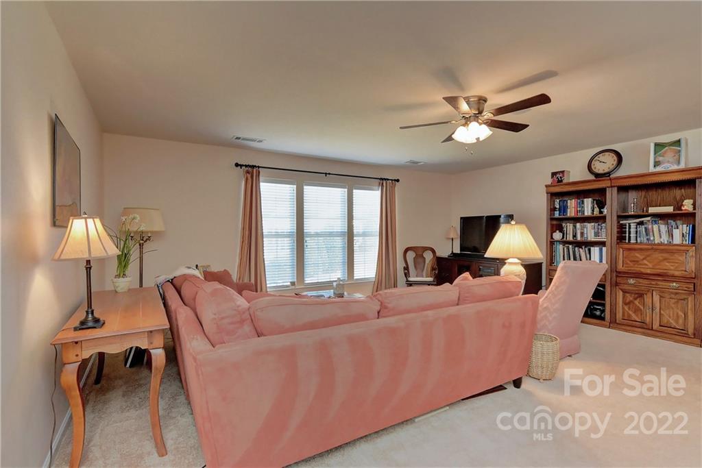 Sun City Carolina Lakes - Residential