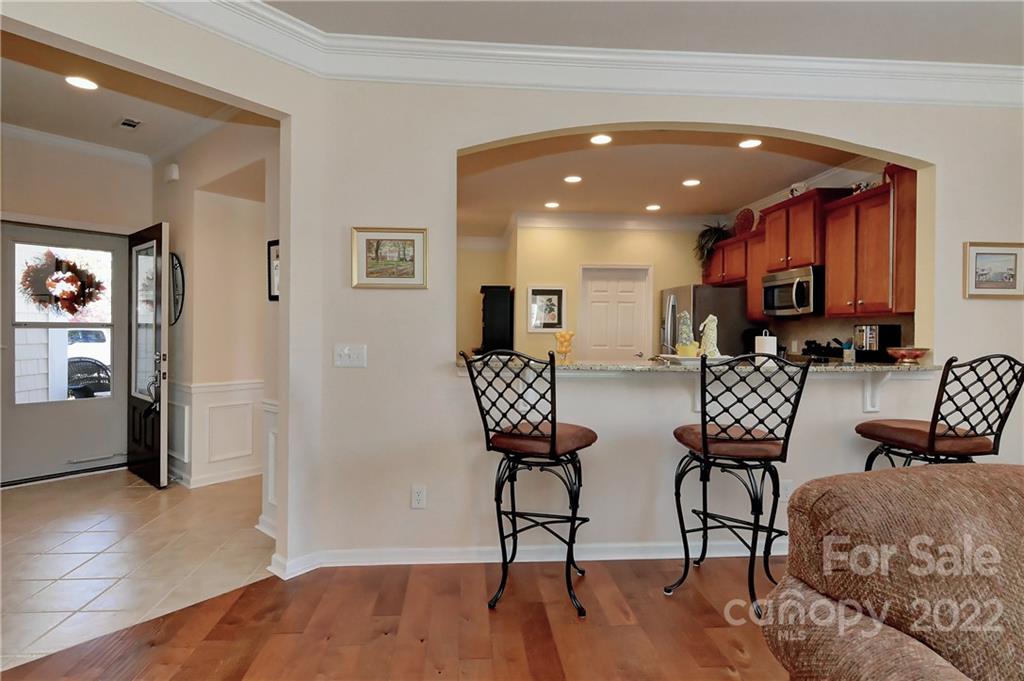 Sun City Carolina Lakes - Residential