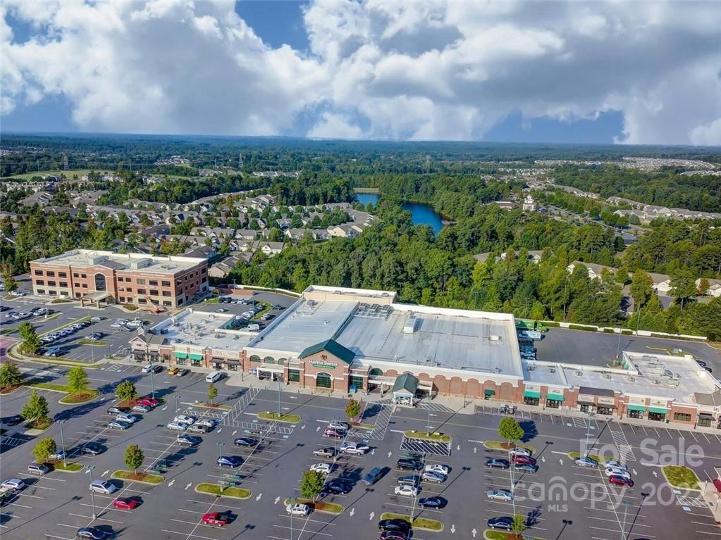 Sun City Carolina Lakes - Residential