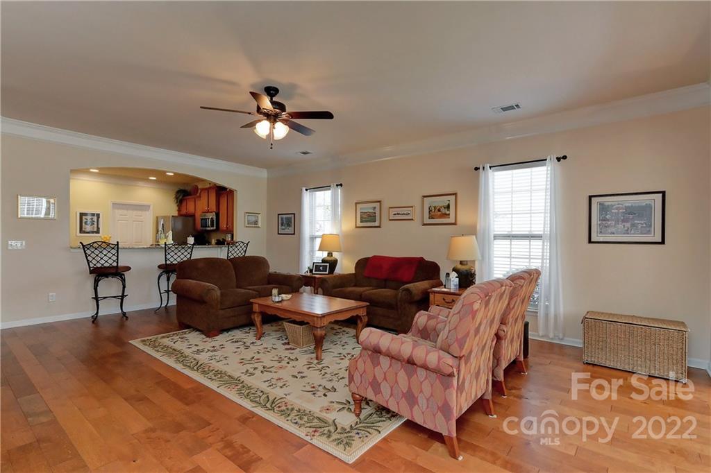 Sun City Carolina Lakes - Residential