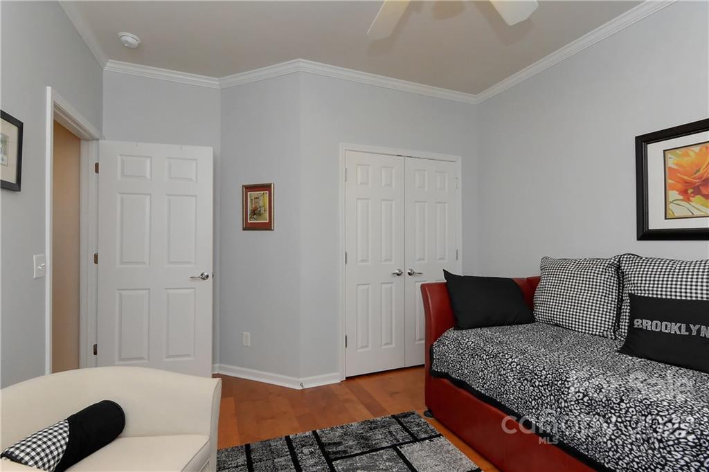 Sun City Carolina Lakes - Residential