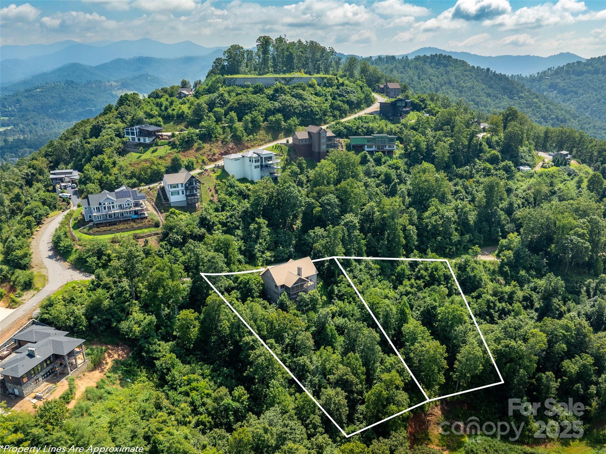 9 Soaring Hawk View Lot 15 and 16