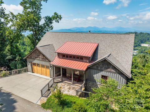 9 Soaring Hawk View Lot 15 and 16 Asheville NC 28804