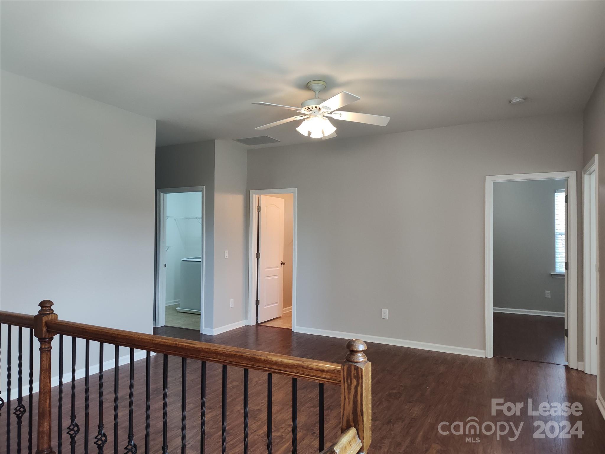 Ardrey Woods - Residential Lease
