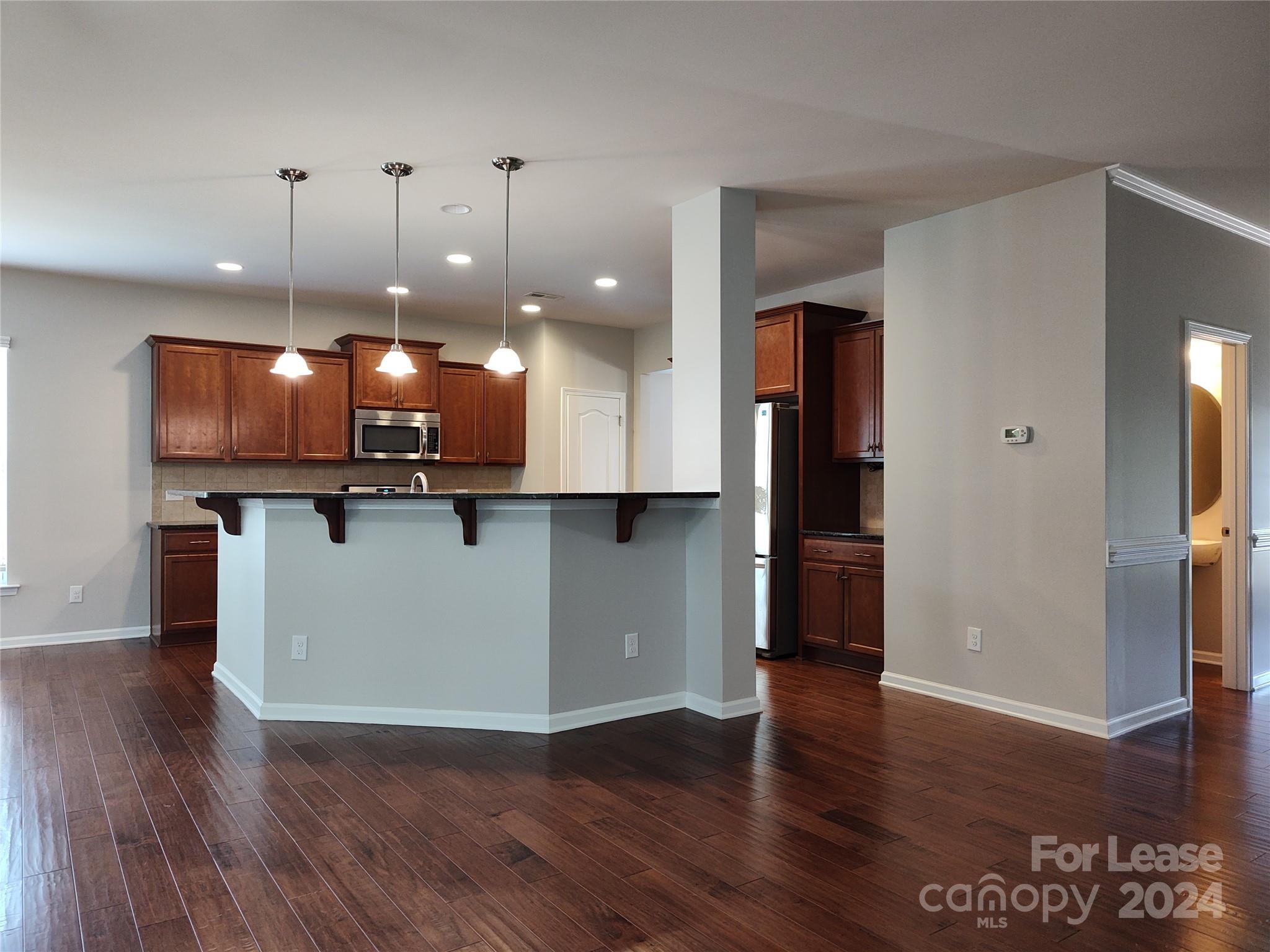 Ardrey Woods - Residential Lease