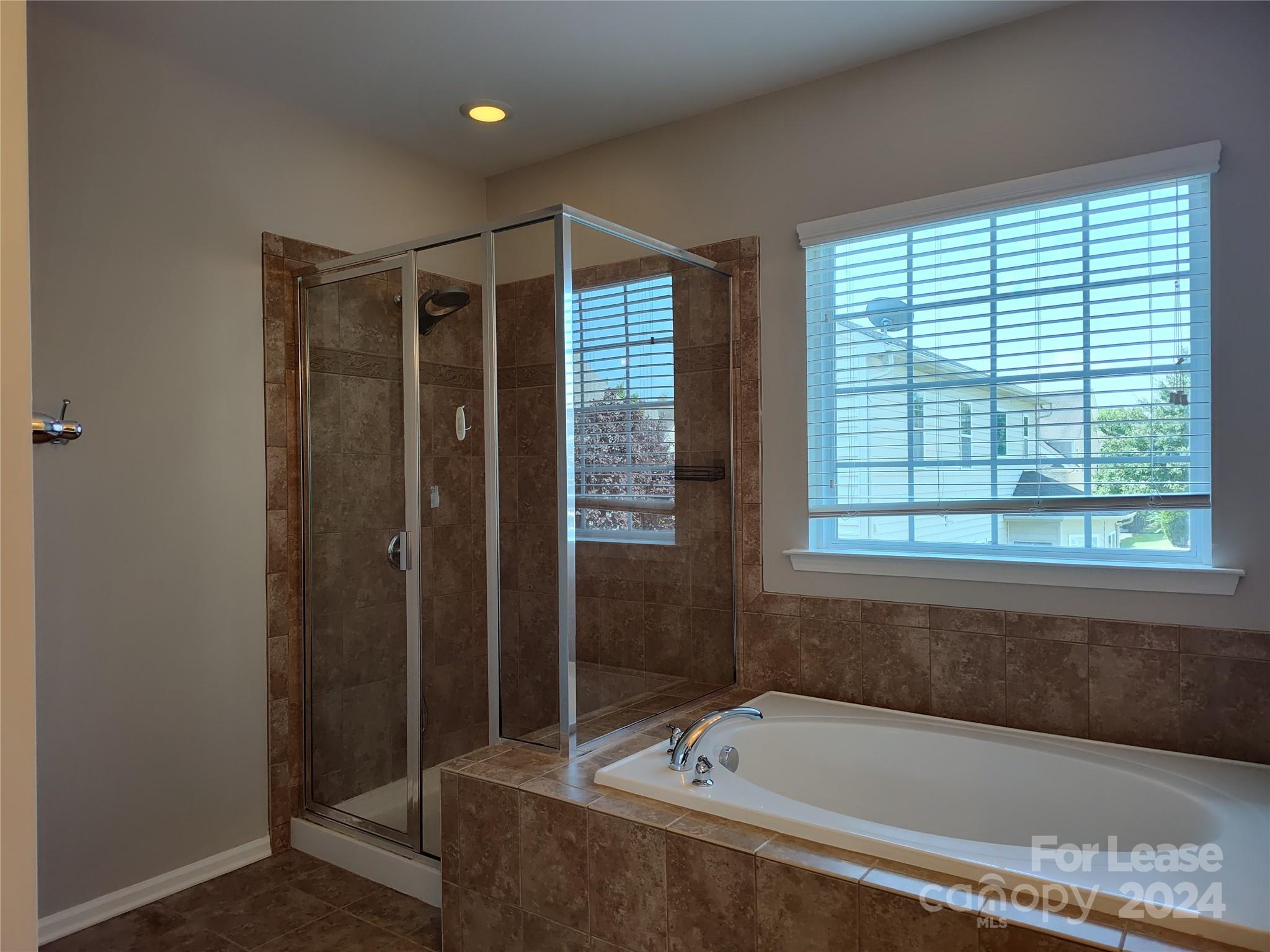 Ardrey Woods - Residential Lease