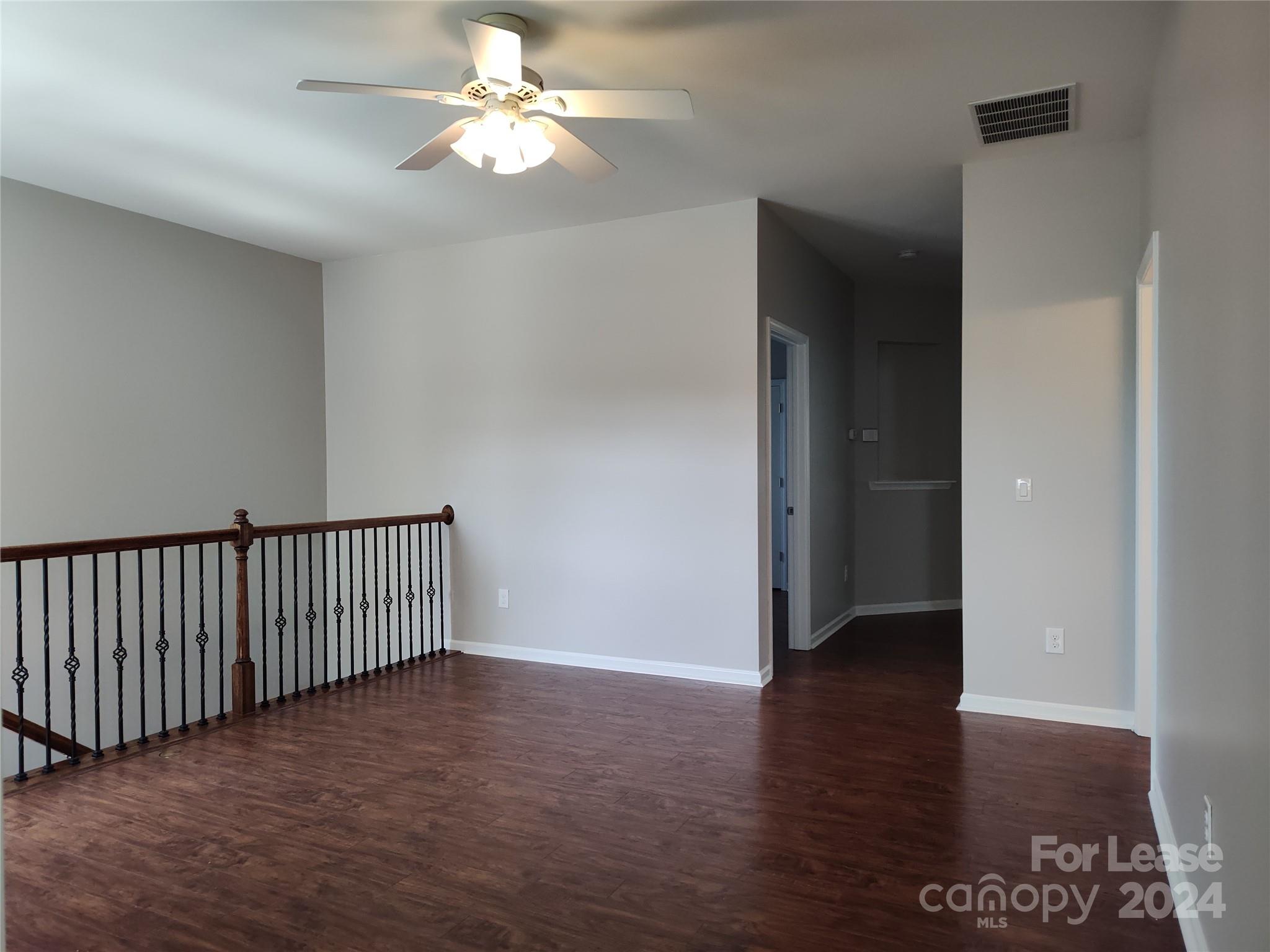 Ardrey Woods - Residential Lease