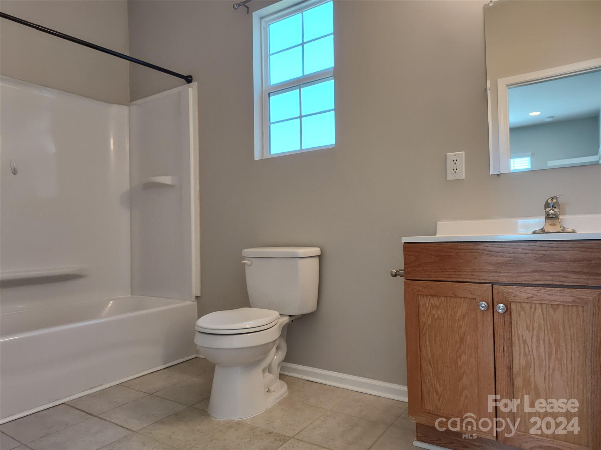Ardrey Woods - Residential Lease