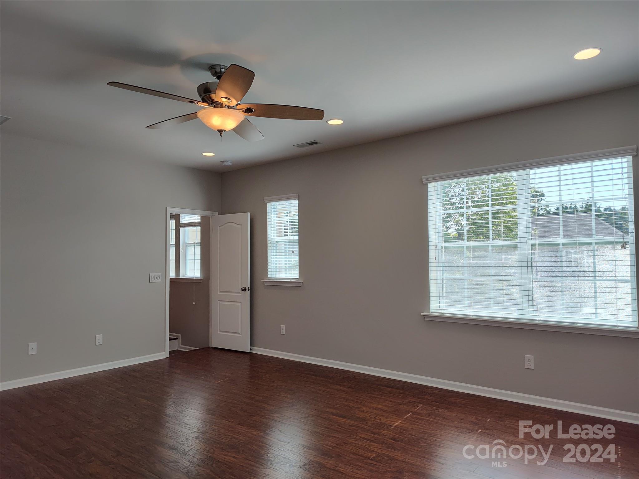 Ardrey Woods - Residential Lease
