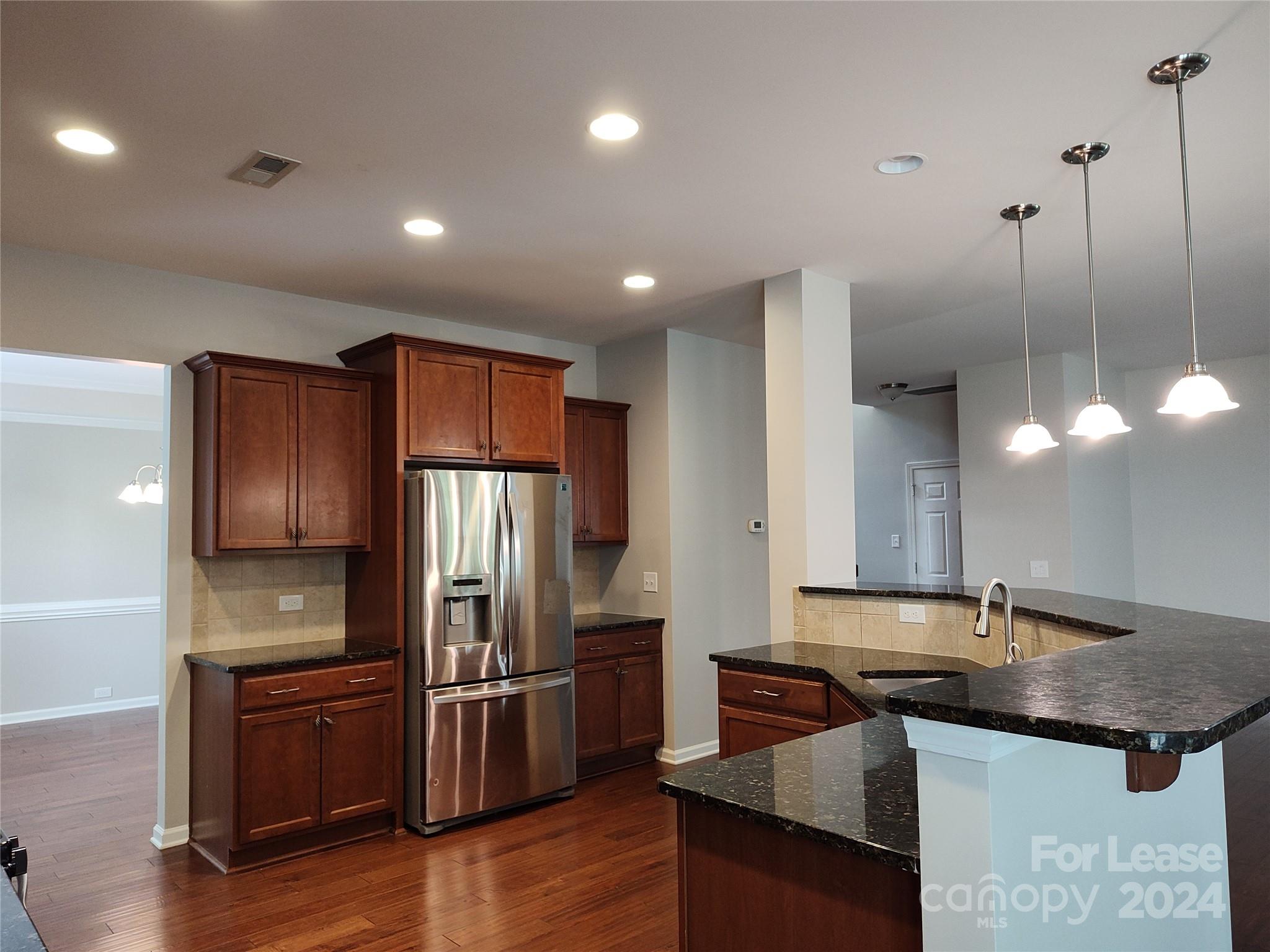 Ardrey Woods - Residential Lease