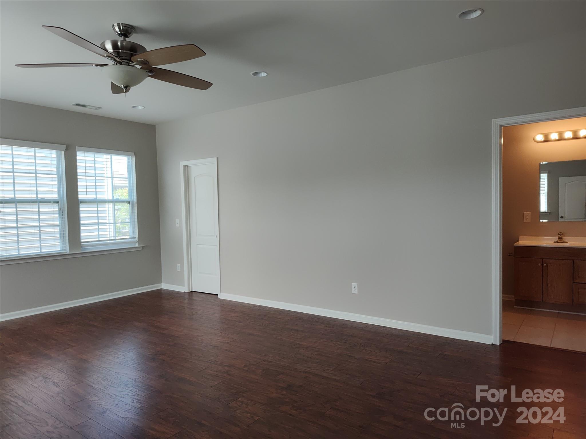 Ardrey Woods - Residential Lease