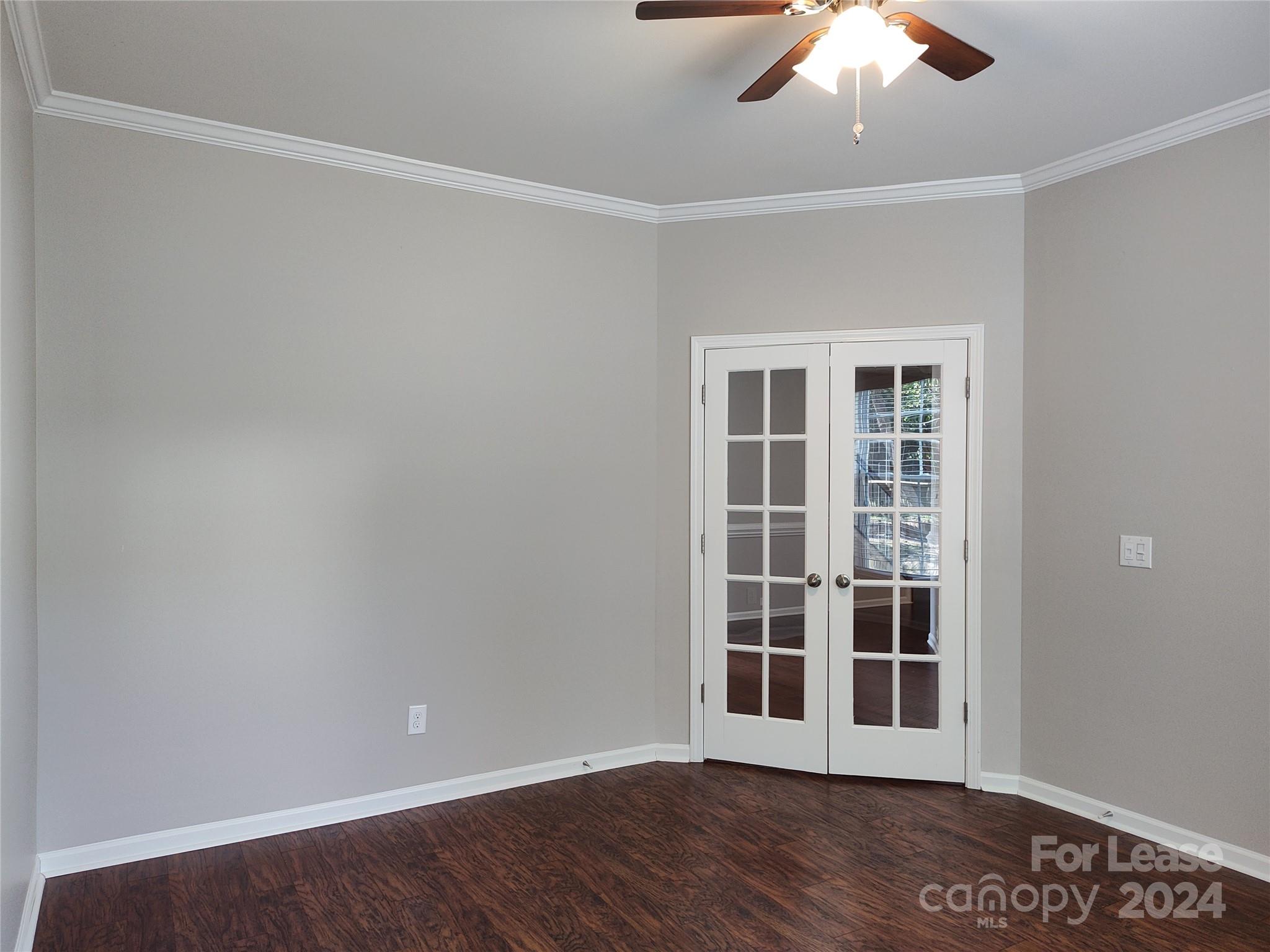 Ardrey Woods - Residential Lease