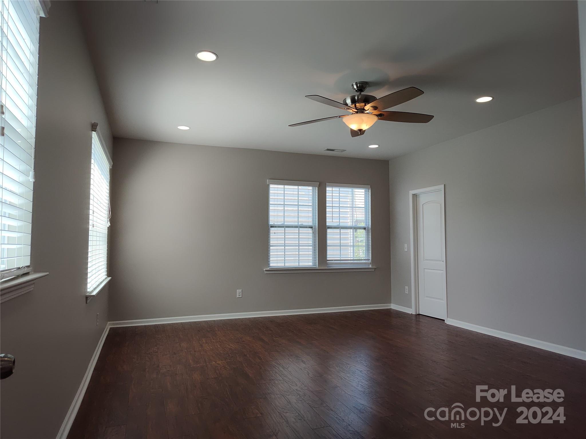 Ardrey Woods - Residential Lease