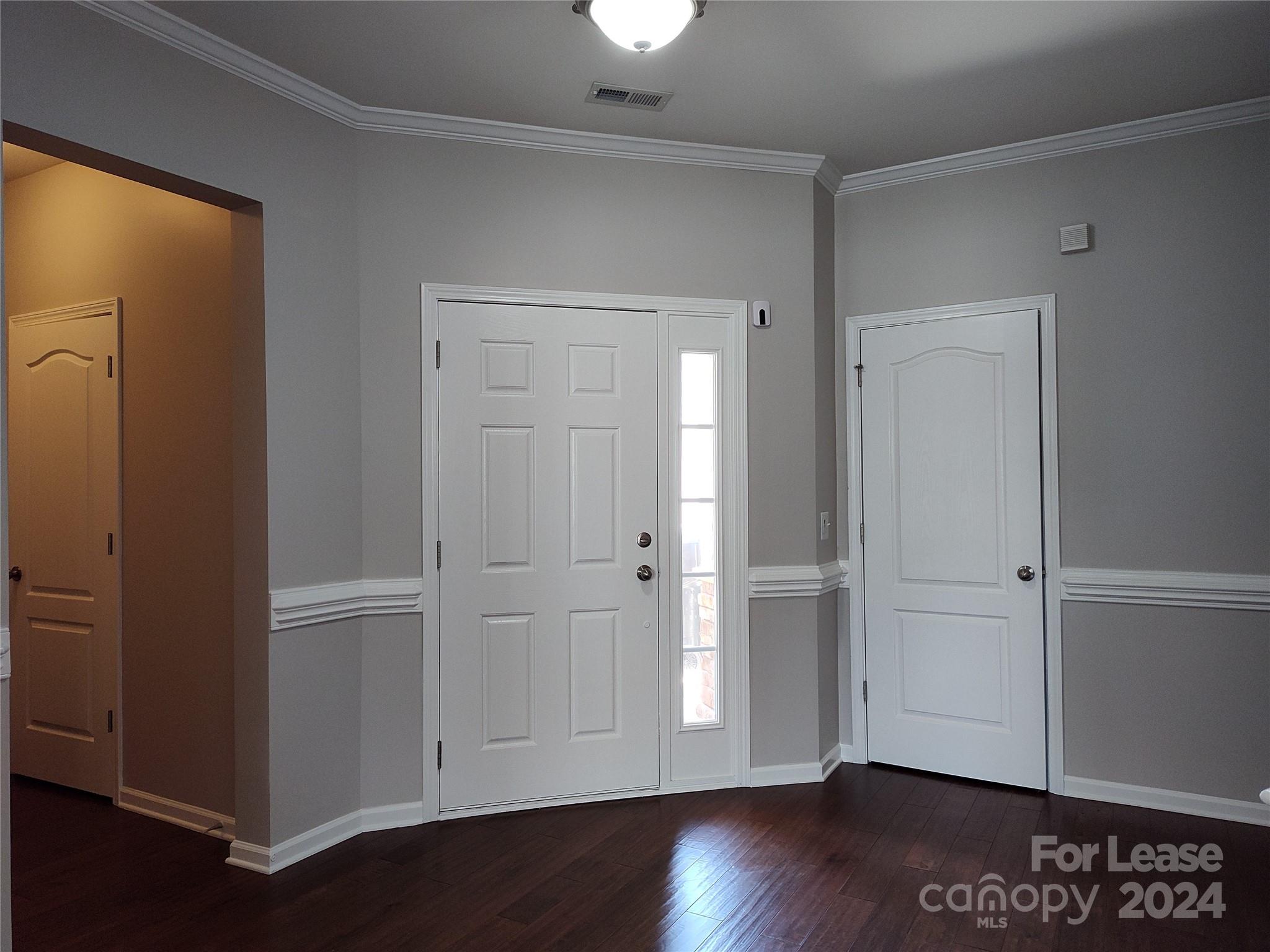 Ardrey Woods - Residential Lease