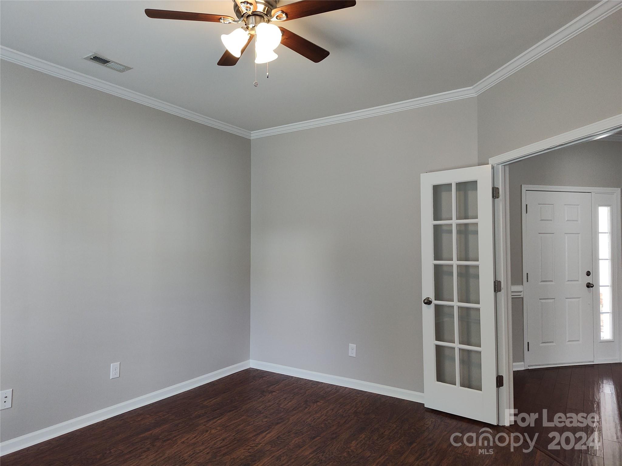 Ardrey Woods - Residential Lease