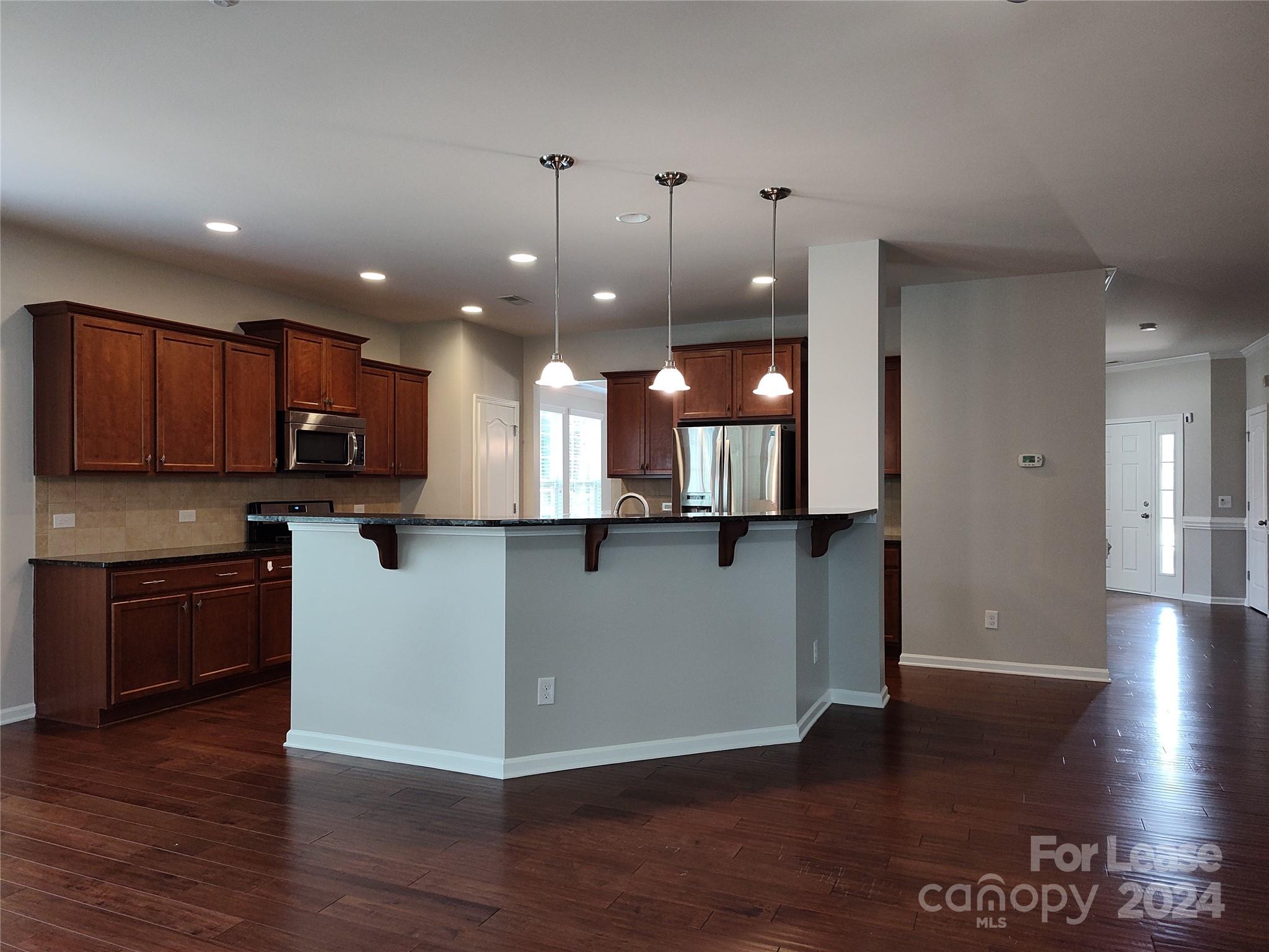 Ardrey Woods - Residential Lease