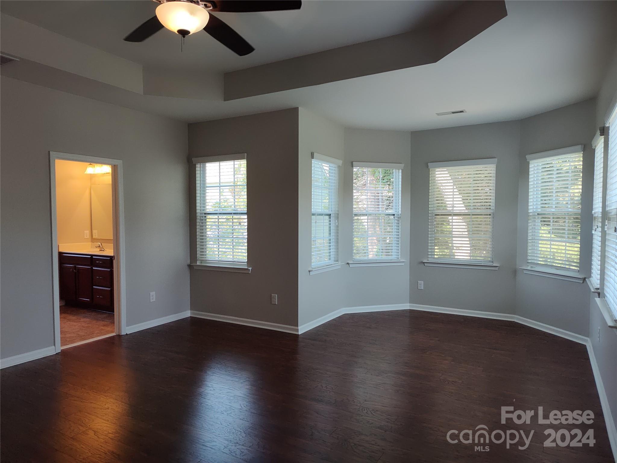 Ardrey Woods - Residential Lease