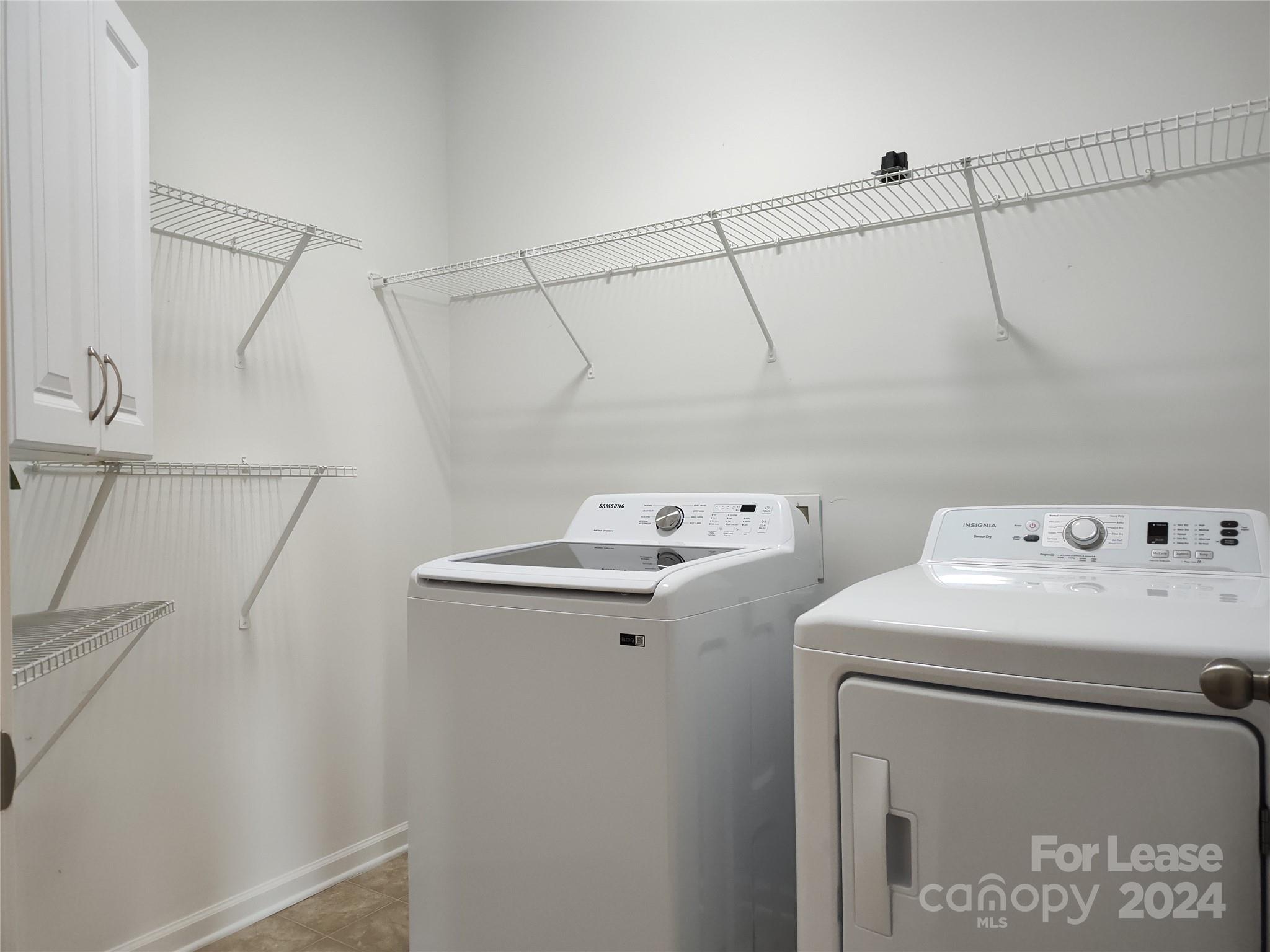 Ardrey Woods - Residential Lease