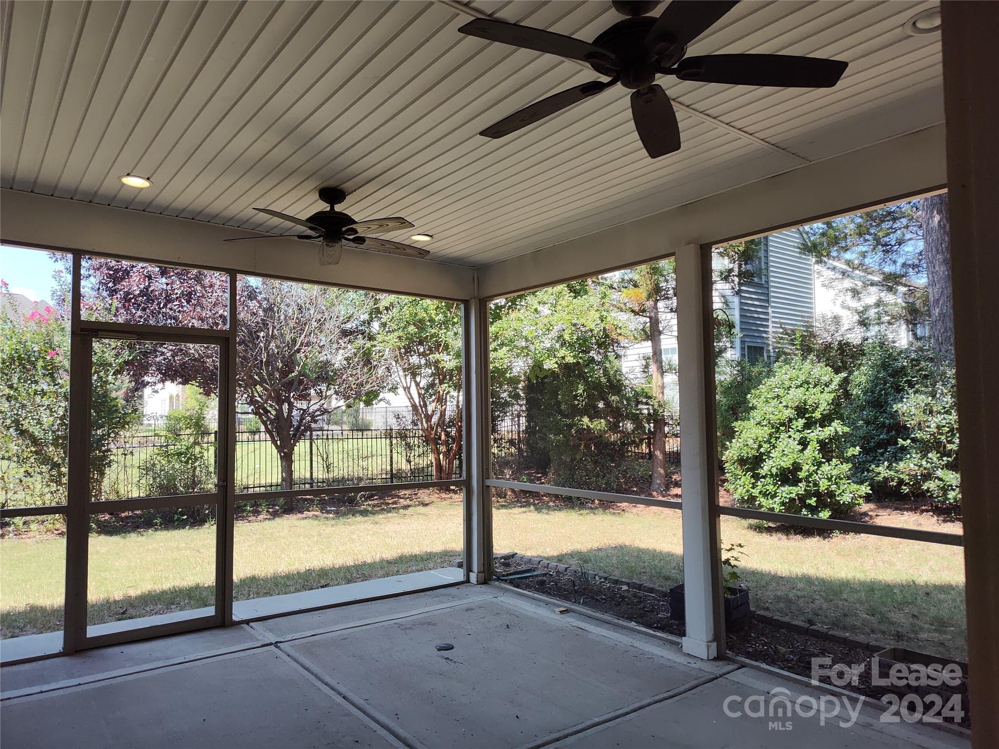 Ardrey Woods - Residential Lease
