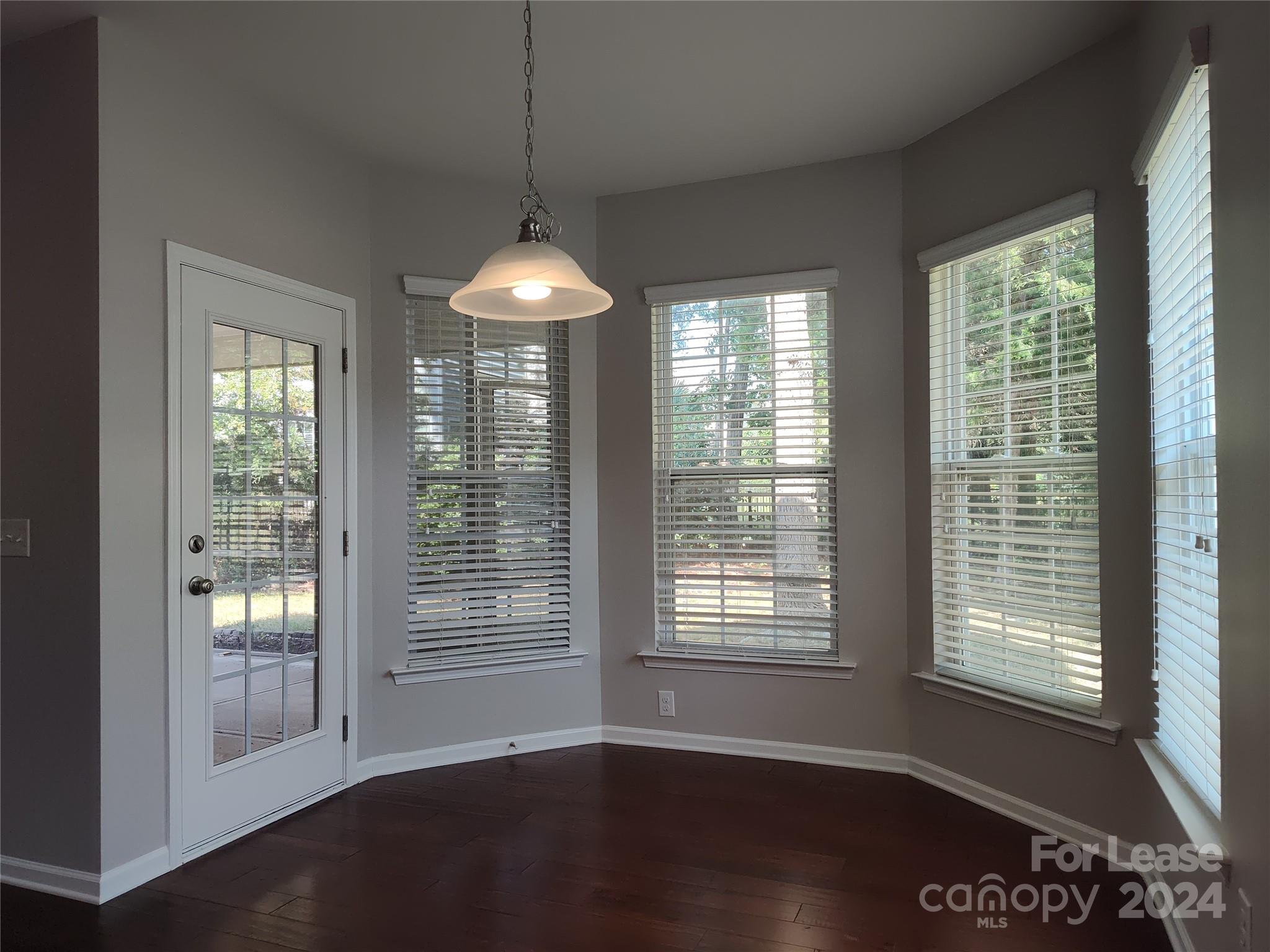 Ardrey Woods - Residential Lease
